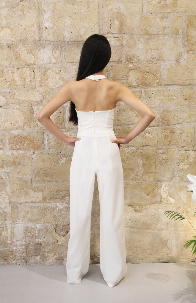 "AYA" JUMPSUIT