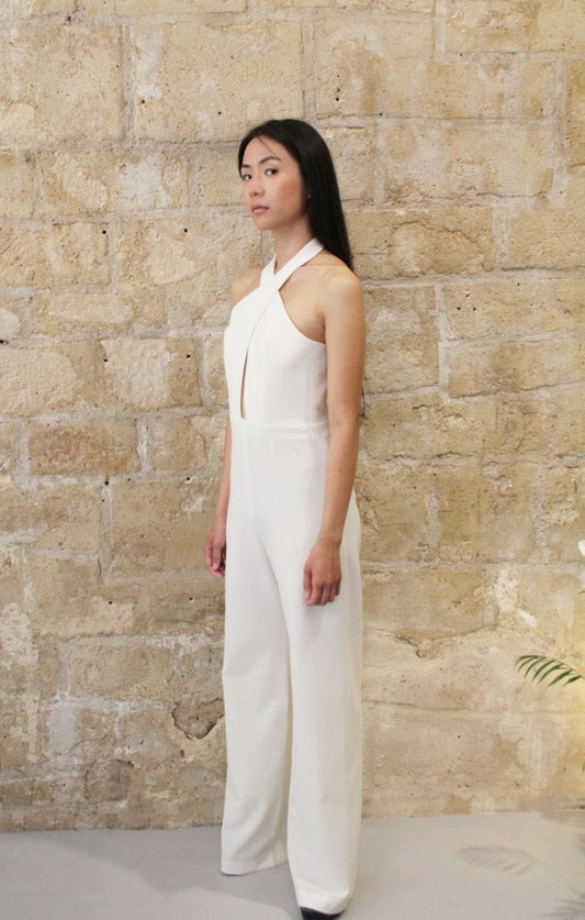 "AYA" JUMPSUIT