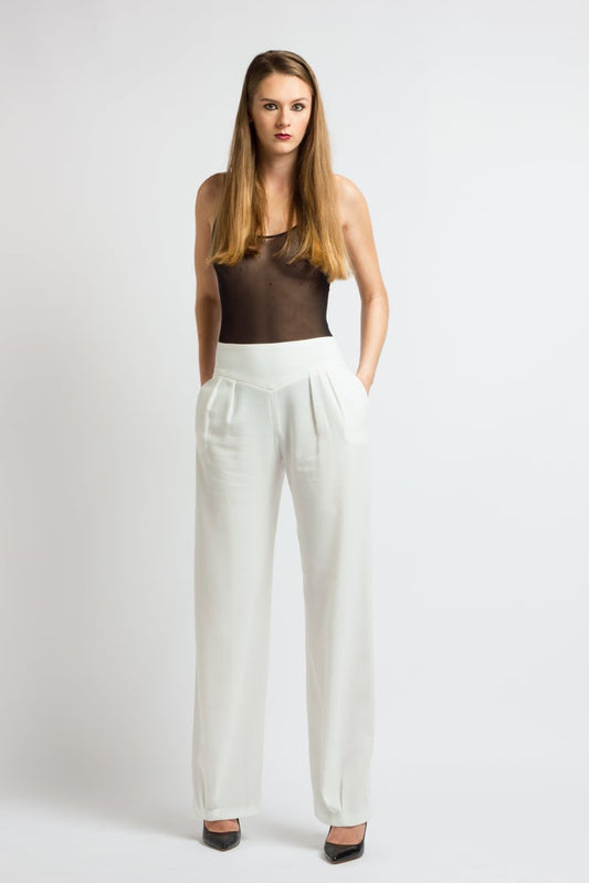PALAZZO PANTS